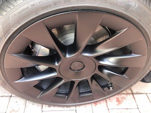 Absolute Wheel Repair
